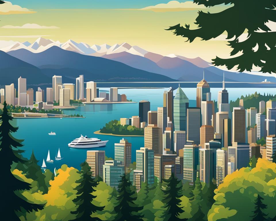 10-Day Itinerary in Vancouver