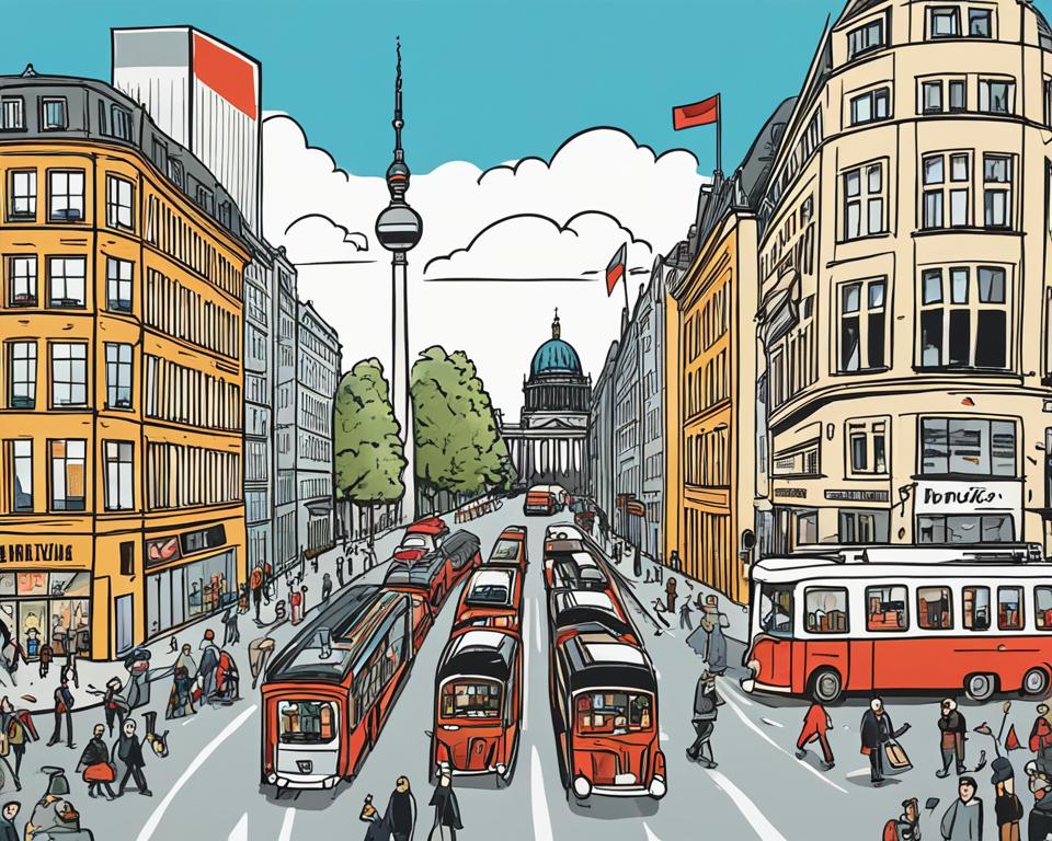 2 Days in Berlin (Itinerary)