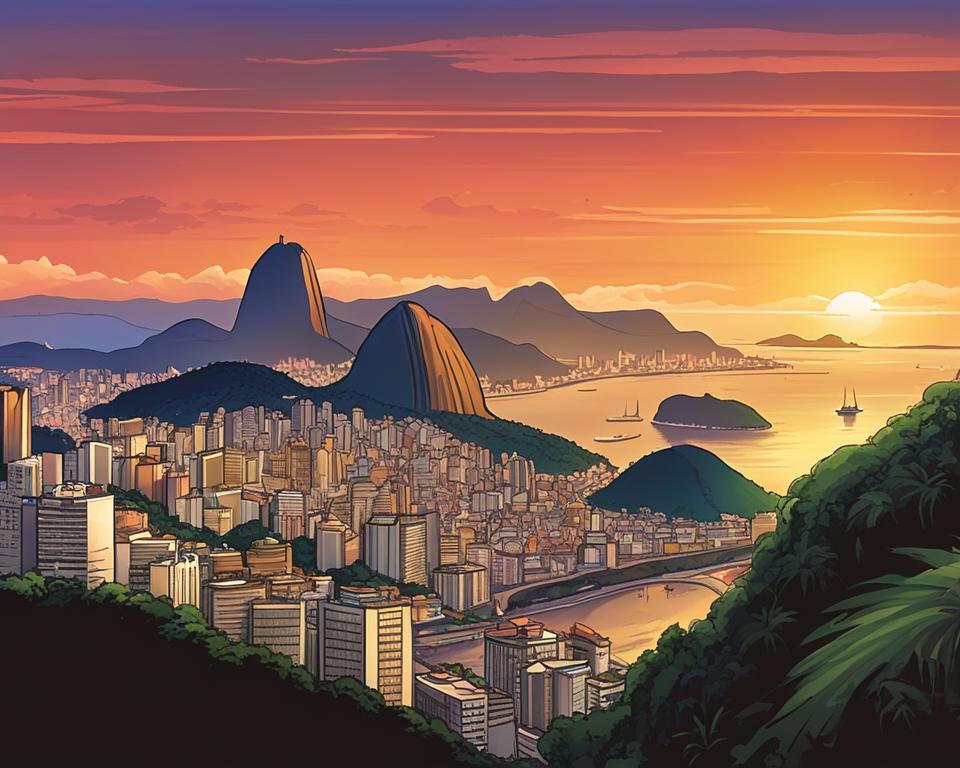 2 Days in Rio de Janeiro (Itinerary)