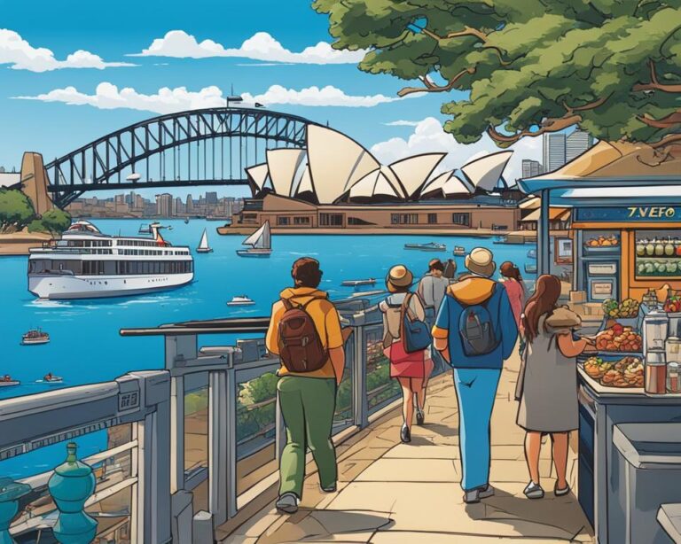 2 Days in Sydney (Itinerary)