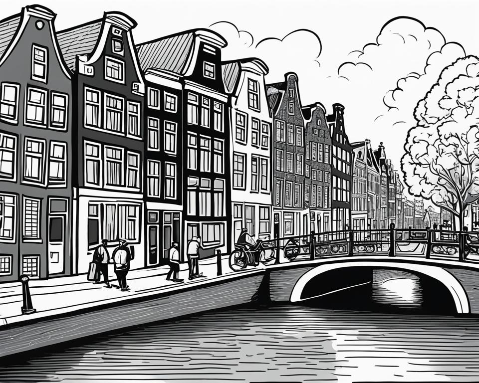3 Days in Amsterdam (Itinerary)