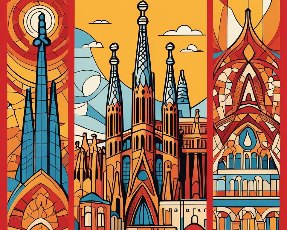 3 Days in Barcelona (Itinerary)