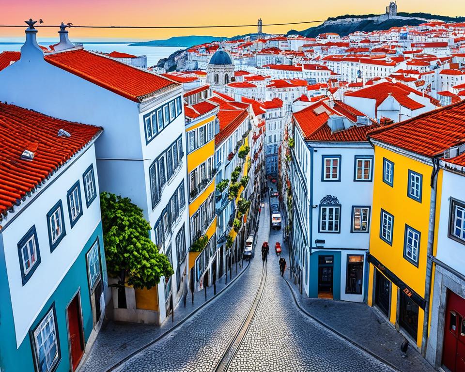 3 Days In Lisbon (Itinerary)