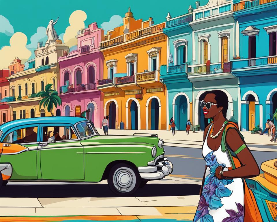 4-Day Itinerary in Havana