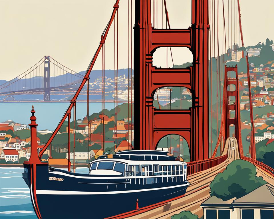 4-Day Itinerary in San Francisco