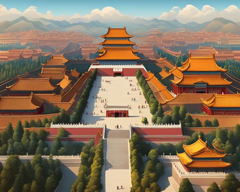 5-Day Itinerary in Beijing
