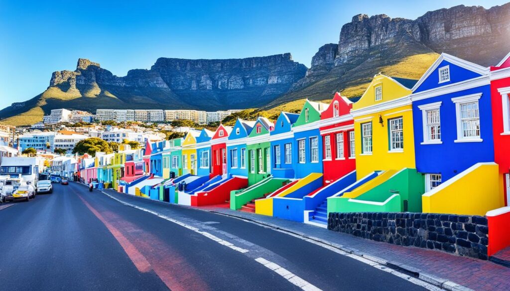 5-Day Itinerary in Cape Town