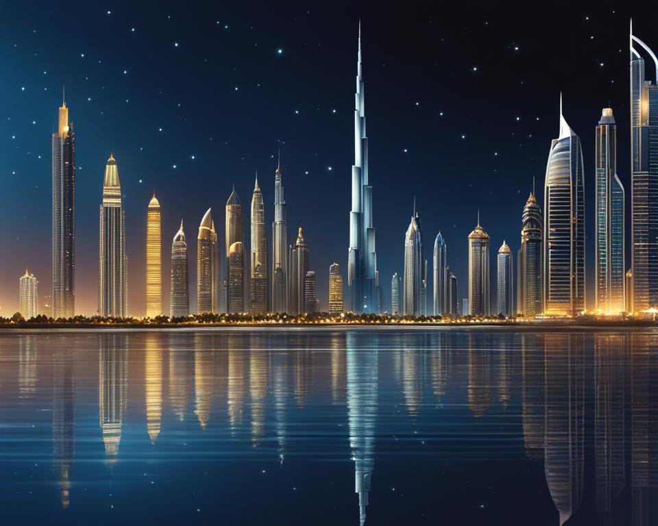 5-Day Itinerary in Dubai