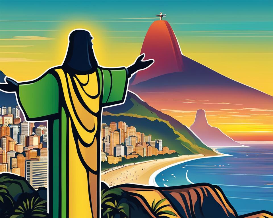 5-Day Itinerary in Rio de Janeiro