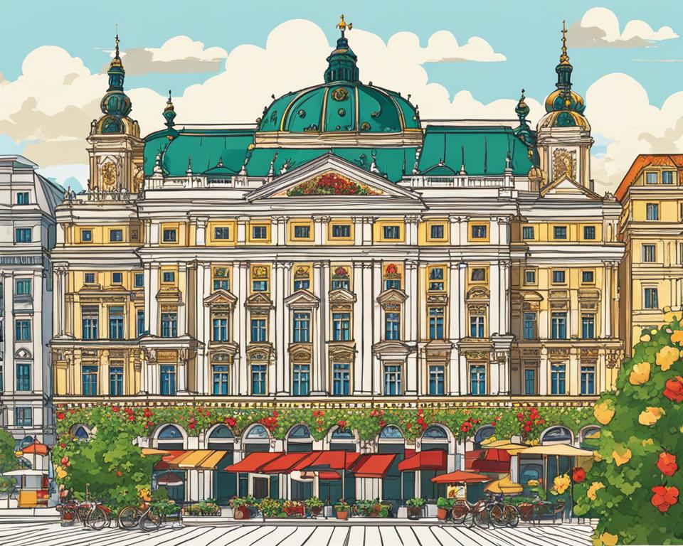 5-Day Itinerary in Vienna