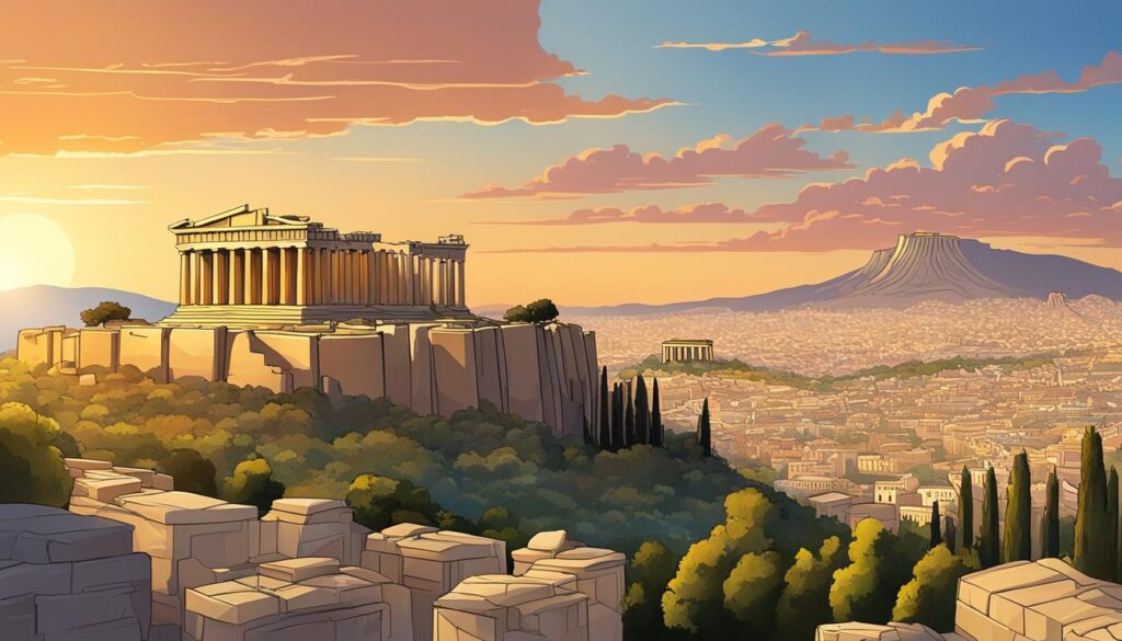 7-Day Itinerary in Athens
