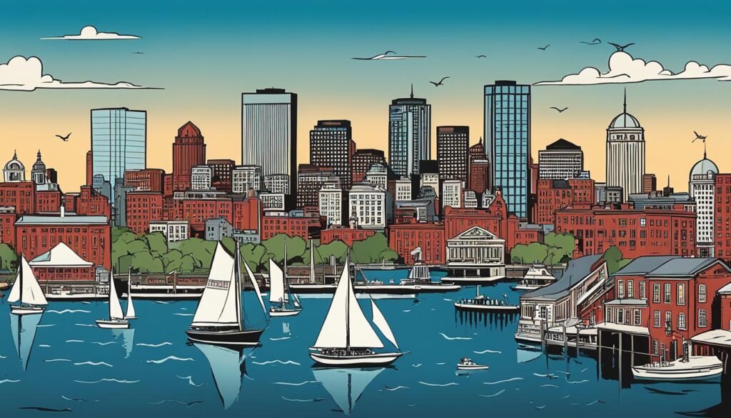 7-Day Itinerary in Boston