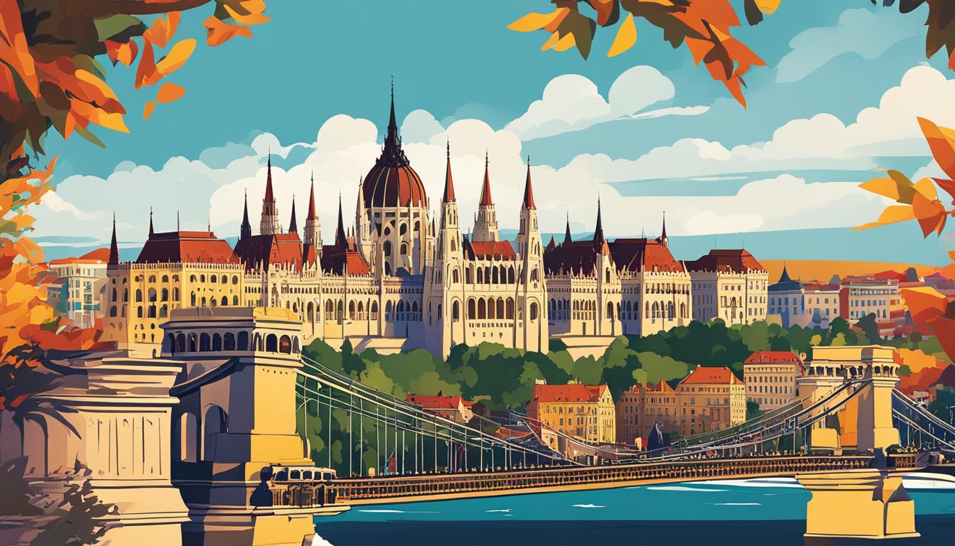 7-Day Itinerary in Budapest