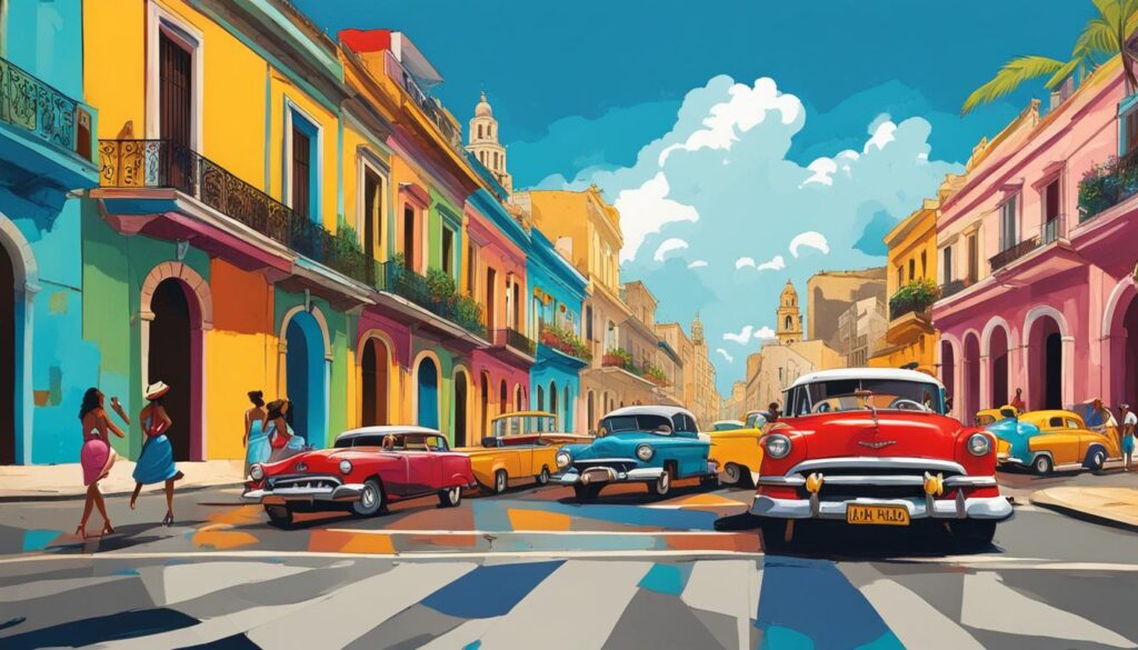 7-Day Itinerary in Havana