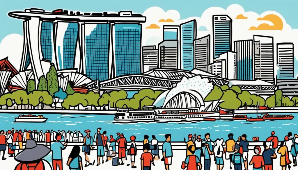 7-Day Itinerary in Singapore