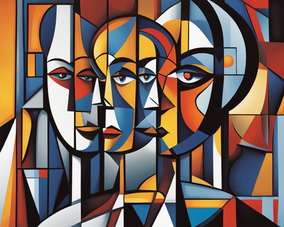 Analytic Cubism vs Synthetic Cubism (Explained)