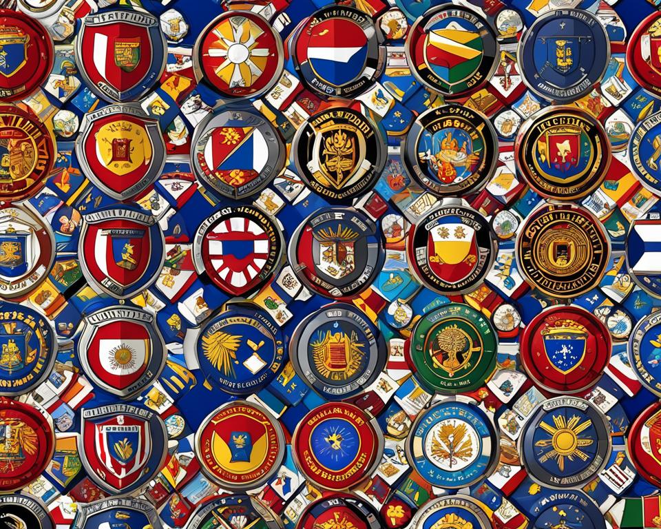 Apellidos Filipinos (Lista)