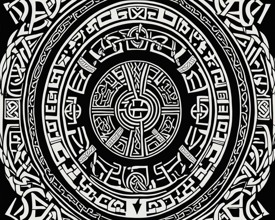 Apellidos Vikingos [Apellidos Nórdicos Antiguos]