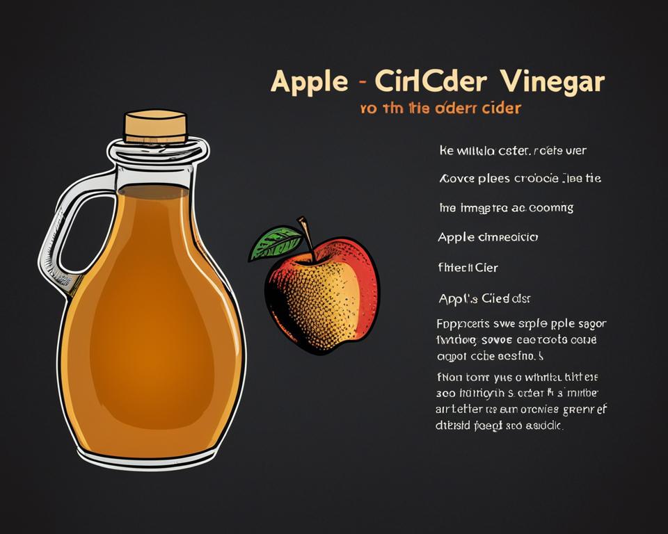 Apple Cider vs Apple Cider Vinegar (Difference)