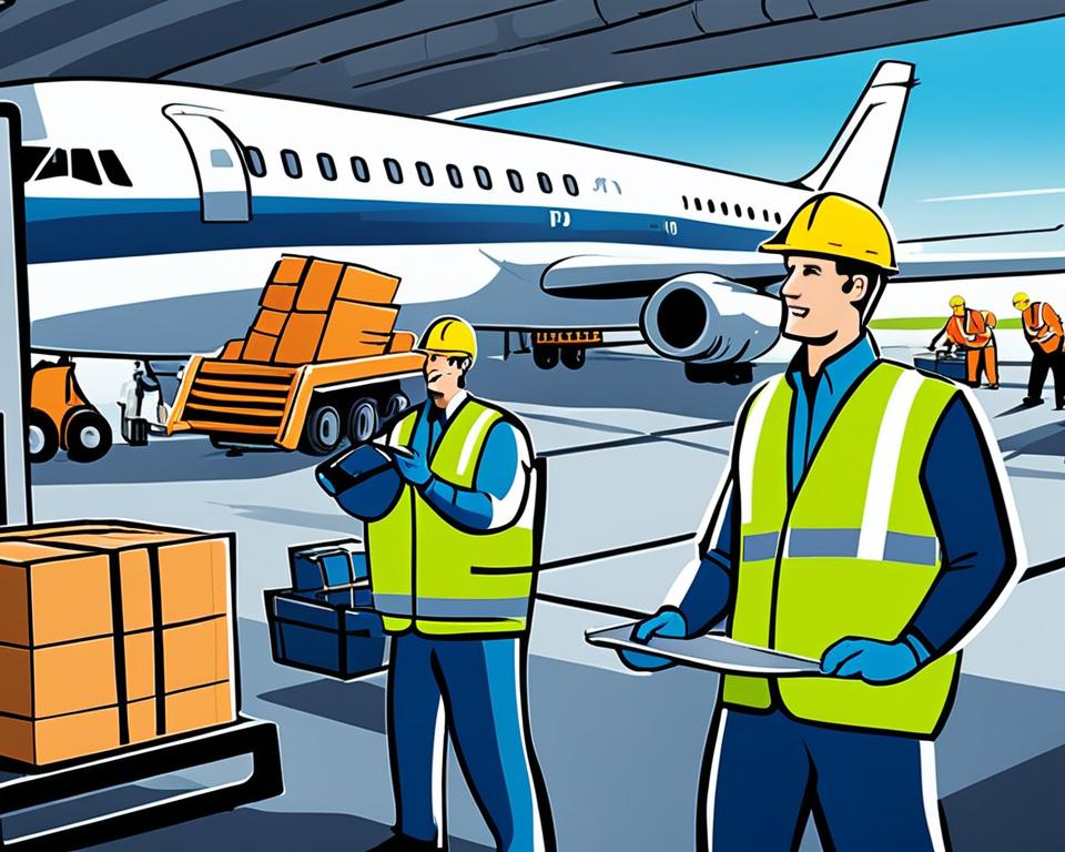 Are Aircraft Cargo Handling Supervisors Blue Collar? (Explained)
