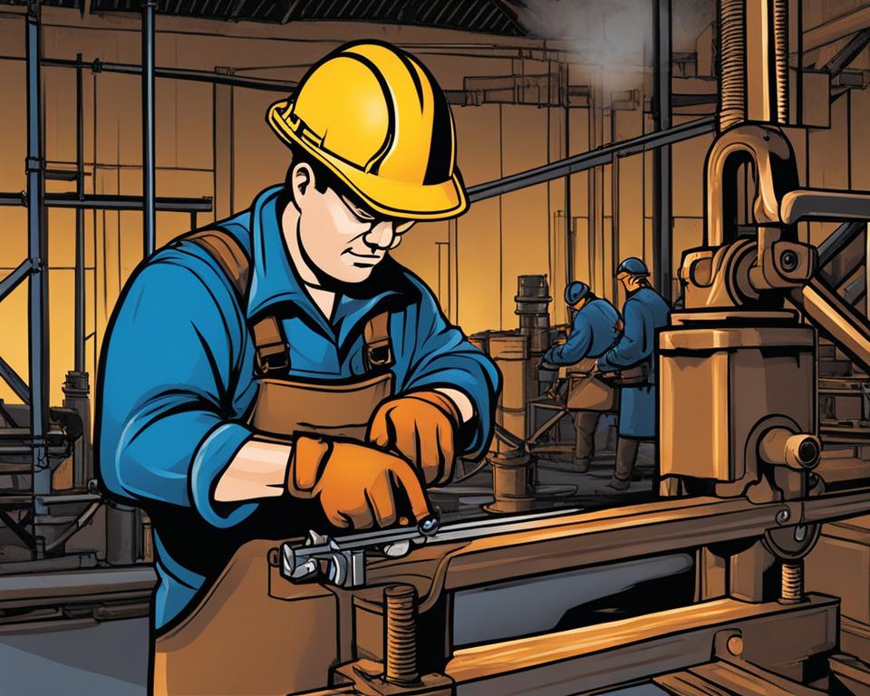 Are Boilermakers Blue Collar? (Explained)