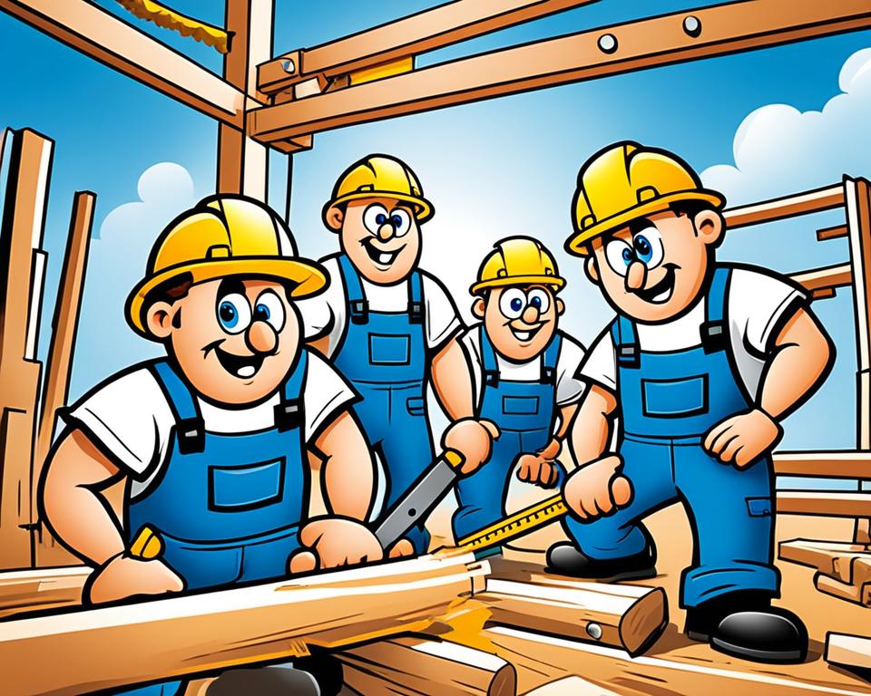 Are Carpenters Blue Collar? (Explained)