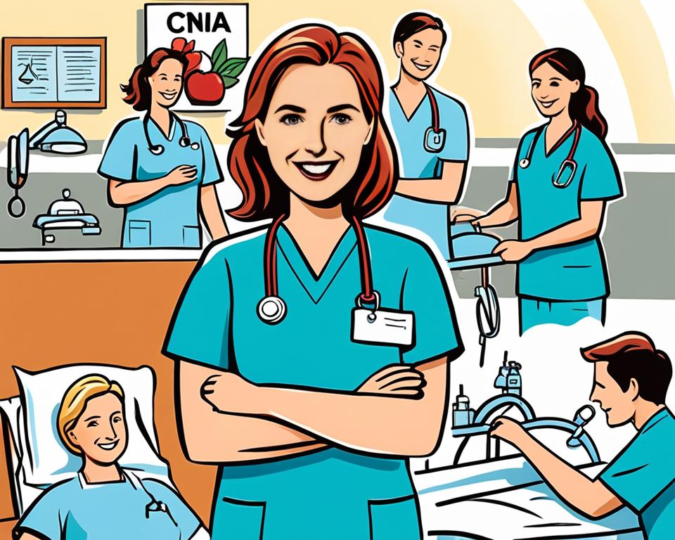 Are Certified Nursing Assistants (CNA) Blue Collar? (Explained)