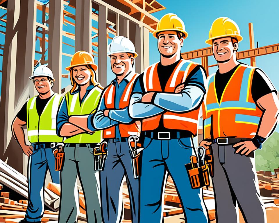 Are Construction Workers Blue Collar? (Explained)