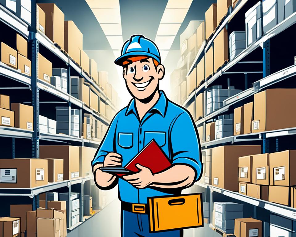 Are Distribution Managers Blue Collar? (Explained)