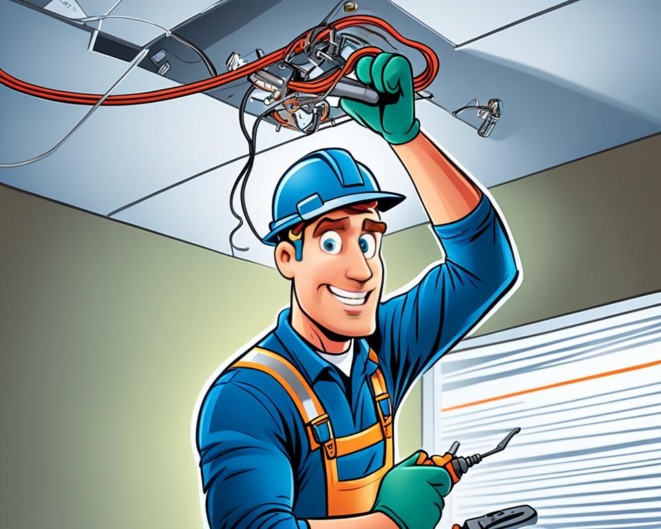 Are Electricians Blue Collar? (Explained)
