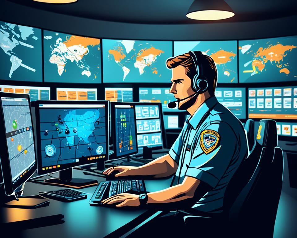 Are Emergency Dispatchers Blue Collar? (Explained)