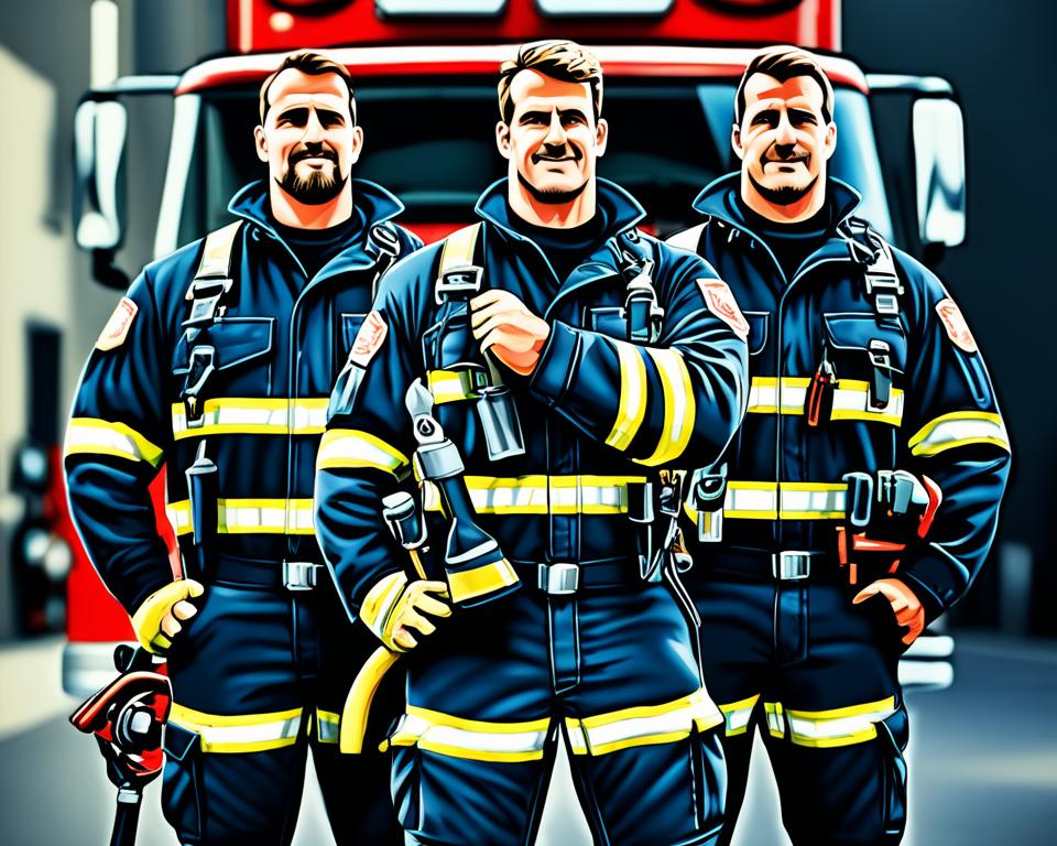 Are Firefighters Blue Collar? (Explained)