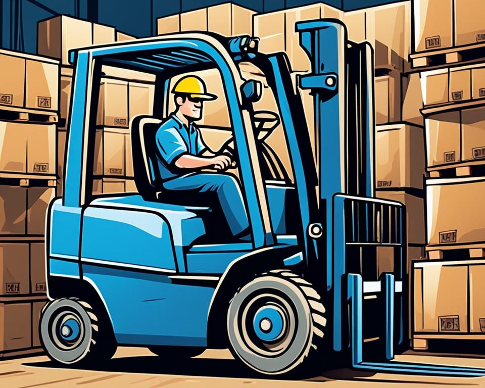 Are Forklift Operators Blue Collar? (Explained)