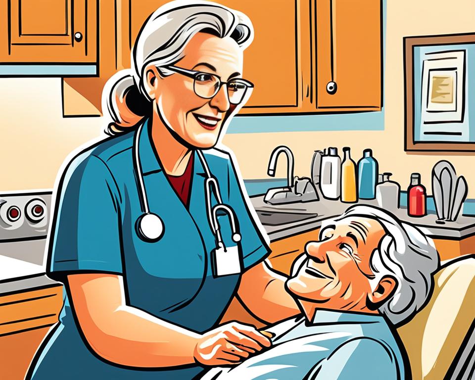 Are Home Health Aides Blue Collar? (Explained)