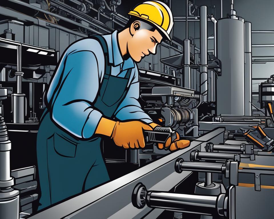 Are Industrial Maintenance Technicians Blue Collar? (Explained)