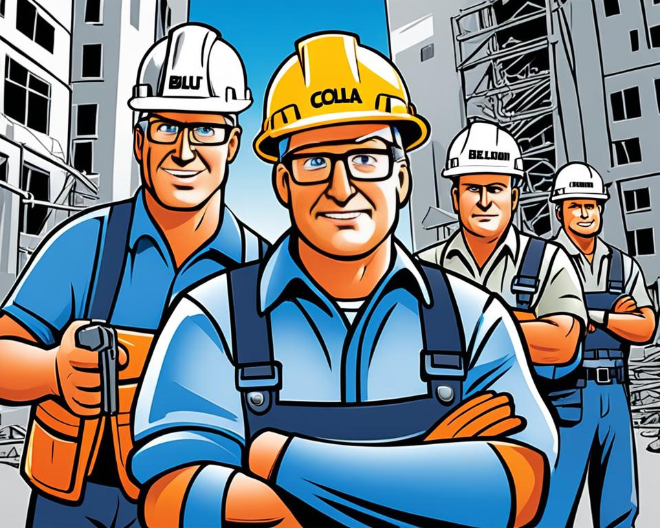 Are Ironworkers Blue Collar? (Explained)