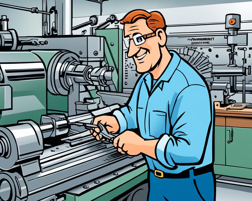 Are Machinists Blue Collar? (Explained)