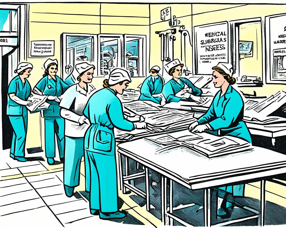 Are Medical Surgical Nurses Blue Collar? (Explained)
