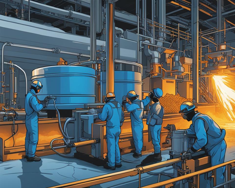 Are Molders Blue Collar? (Explained)