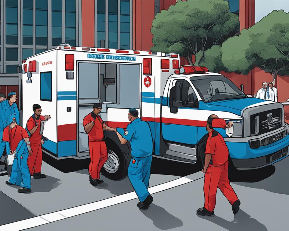 Are Paramedics Blue Collar? (Explained)