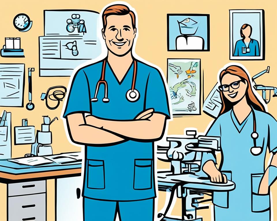 Are Patient Care Technicians Blue Collar? (Explained)