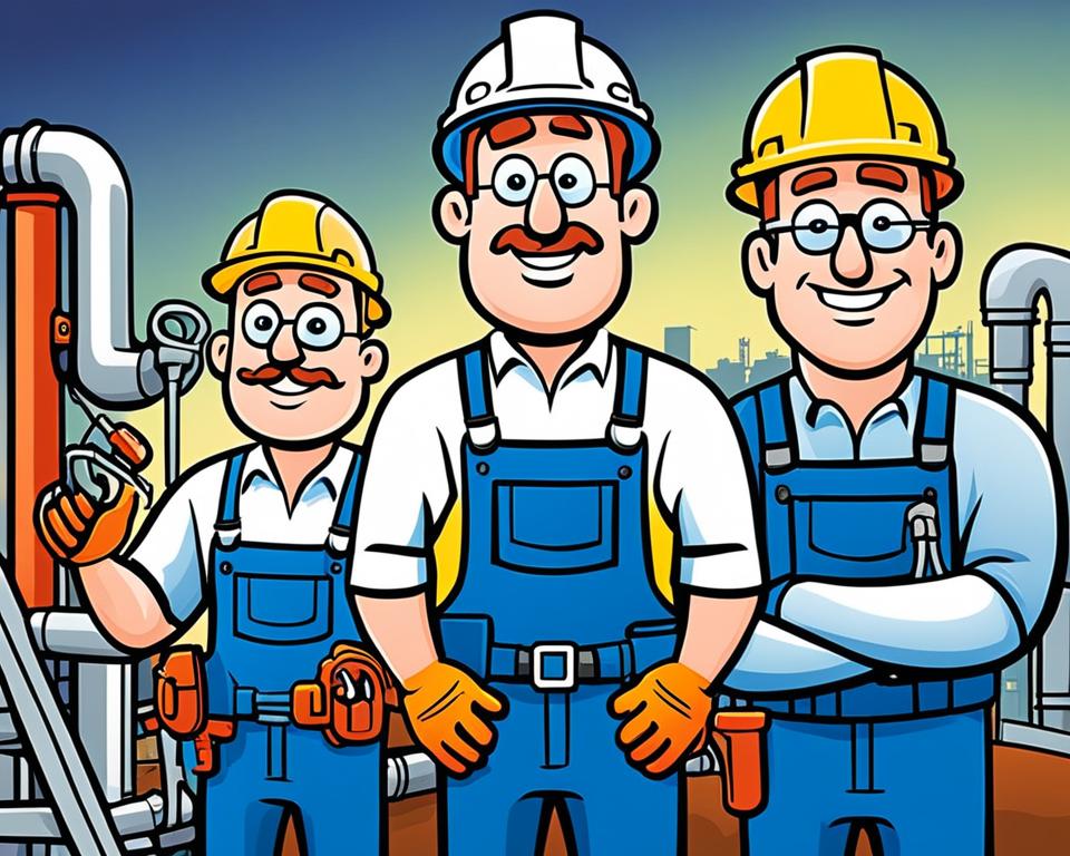 Are Pipefitters Blue Collar? (Explained)