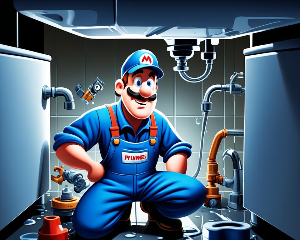 Are Plumbers Blue Collar? (Explained)