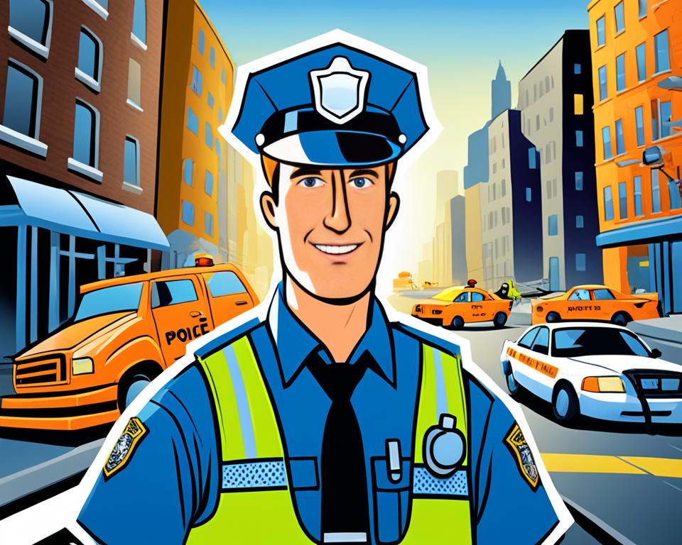 Are Police Officers Blue Collar? (Explained)