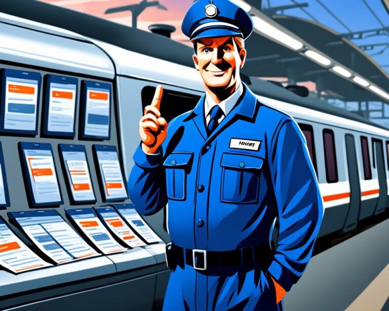 Are Railroad Conductors Blue Collar? (Explained)