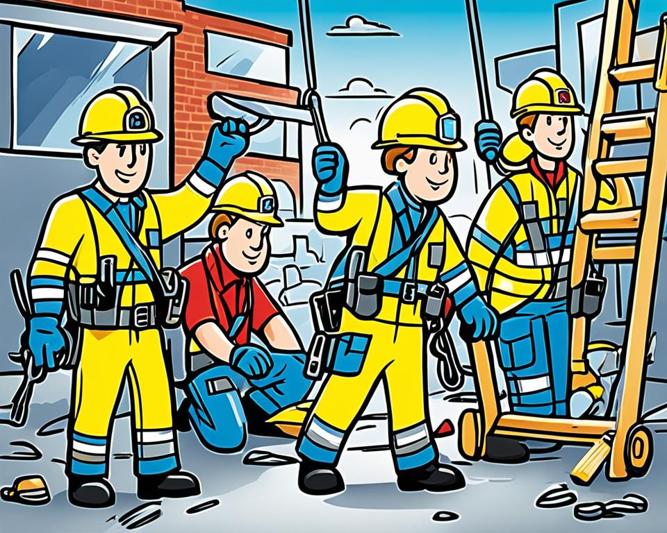 Are Rescue Workers Blue Collar? (Explained)