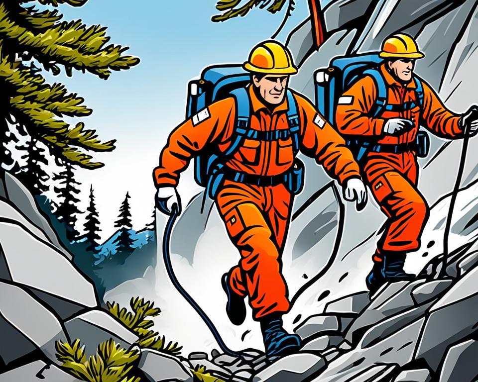 Are Search and Rescue Operatives Blue Collar? (Explained)