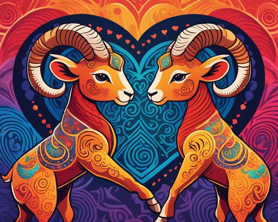 Aries - Best Match for Marriage