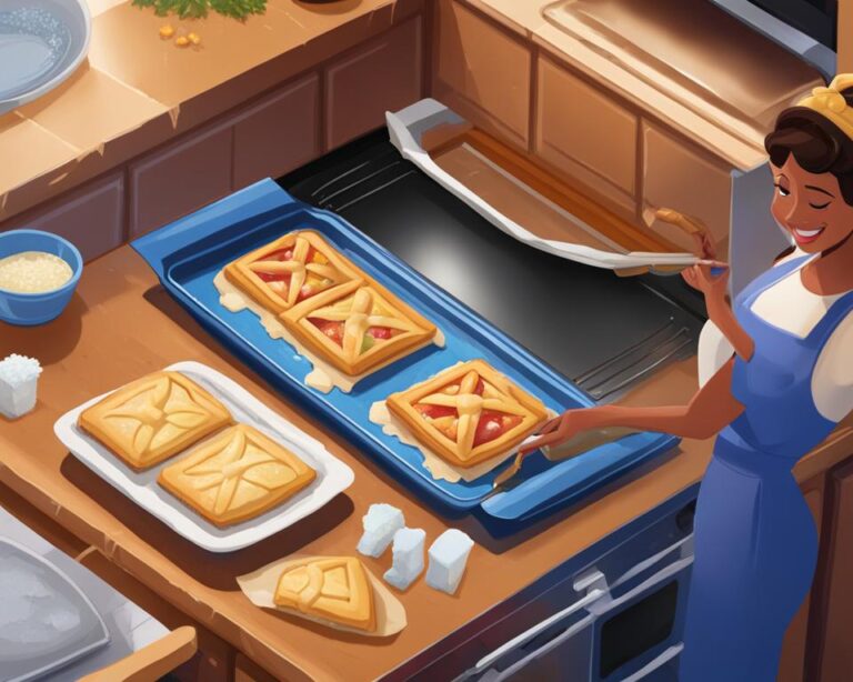 Baking Frozen Pie Recipe