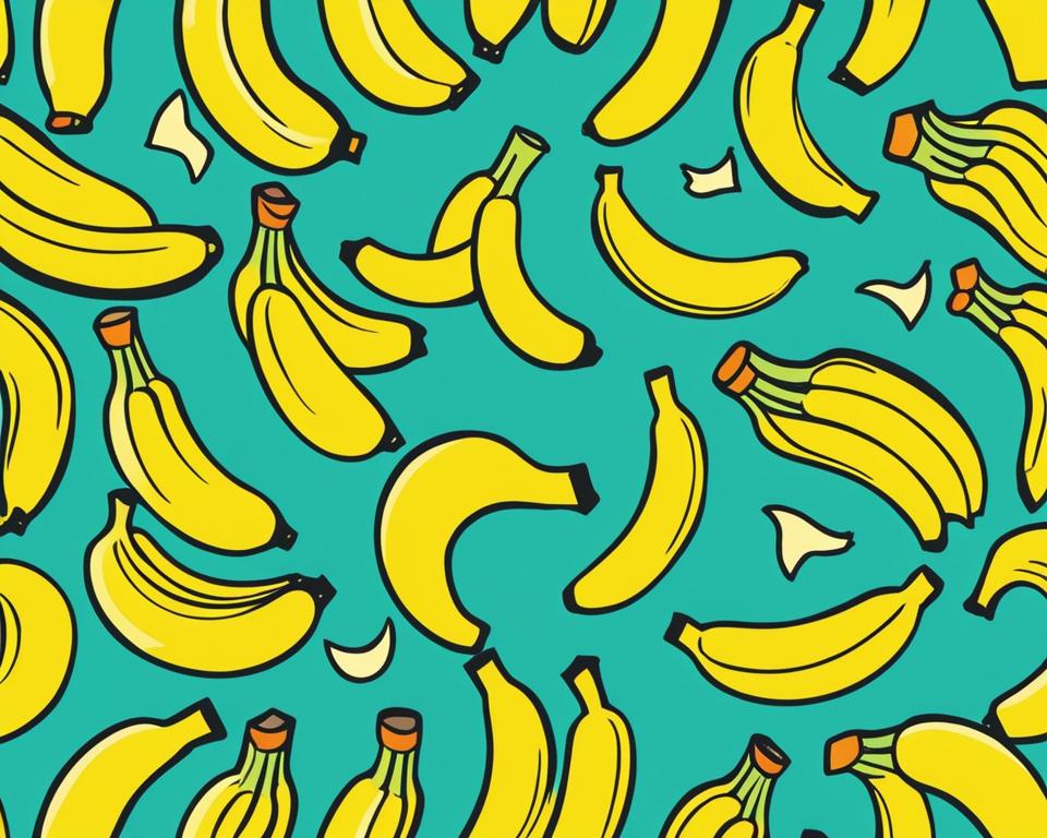 Banana Jokes & Puns
